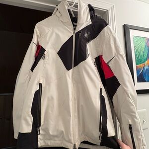 Spyder Men’s Snow Jacket